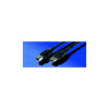 Kábel kábel USB 2.0 A-B M/M čierny 1,8m (11.02.8818)