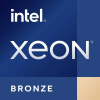 Intel PK8071305554500 procesor Intel® Xeon Bronze 3508U 8 x 125 W; PK8071305554500