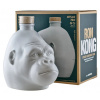 Kong Spiced Rainforest Rum White Design 40% 0,7 L (kartón)