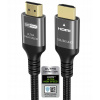 Kábel Ubluker HDMI 10K 8K 4K Ultra High Speed 4K 1636