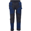 KEILOR nohavice pracovné oblečenie - navy, 56