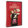 Láska všemi deseti - DVD