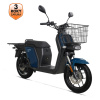 Keeway E-ZI Citi Duty 2-HS 80KM /h
