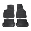 Koberce Gumenné Norm Liners Audi A4 B6/B7 2001-2007
