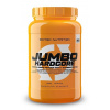 Jumbo Hardcore - Scitec Nutrition 3060 g Brittle White Chocolate