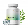 ❤️ MycoMedica MyLiver | PODPORA PEČENE | 90 kapsúl | AKCIA: ✅ od 2 ks 📉 - 7 % až - 13 % ZĽAVA ❤️ 90 rastlinných kapsúl po 500 mg extraktu ❤️ MycoMedica® - KVALITNÉ Prírodné výživové doplnky, si