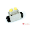 BREMBO Brzdový valček kolesa BREMBO A 12 629