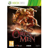 Of Orcs and Men - Xone/X360