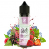 Zeus Bolt Iced Berries S&V 10 ml