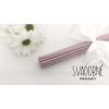 Svadobné prskavky 70cm - ružové 15ks