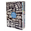 Introducing Graphic Guide box set - Great Theories of Science (Ziauddin Sardar,Bruce Bassett,J. P. McEvoy)(Brožovaná)