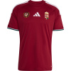 Dres adidas Hungary Home 2026 jz6975 Veľkosť XXL
