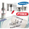 Innokin iClear X.I PYREX tělo (tubus)