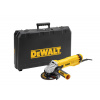 DeWalt DWE4217KD Úhlová bruska 125mm, 1200 W