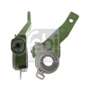 FEBI BILSTEIN Pákový ovladač, brzdový systém 35100
