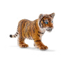 Schleich Zvieratko - mláďa tigra