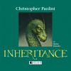 Audiokniha: Inheritance