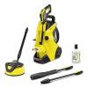 Tlaková umývačka K 4 Power Control Domov - Karcher