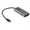 USB Hub Startech HB31C2A2CB so 4 portami