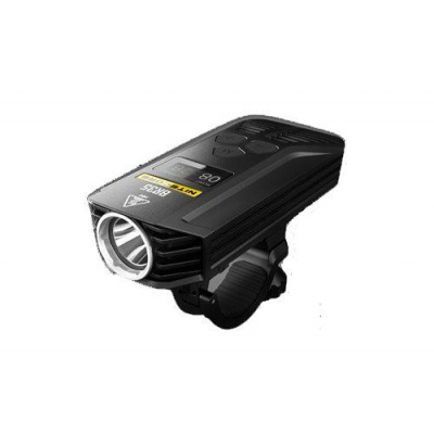 NITECORE BR35 na bicykel