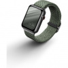 UNIQ Aspen na Apple Watch 38/40/41mm UNIQ-40MM-ASPGRN