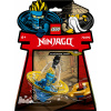 LEGO Ninjago Výcvik bojovníka Spinjitzu Jaya 70690