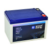 GOOWEI ENERGY 12V 15Ah 6-DZM-12