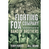 Fighting Fox Company (Bill Brown)(Brožovaná)