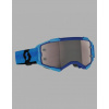 Okuliare SCOTT FURY blue/black