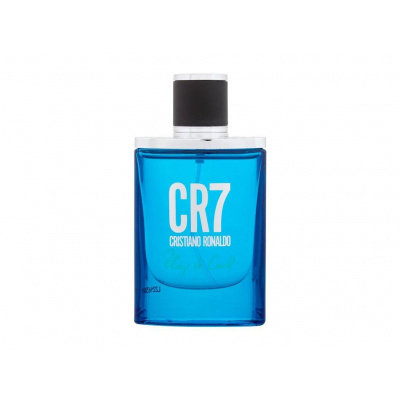 Cristiano Ronaldo CR7 Play It Cool (M) 30ml, Toaletná voda