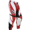 Fly Racing 805 Mesh red / white pánt 26
