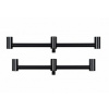 Fox Hrazda Black Label Slim Buzz Bars 3 Rod