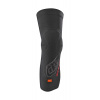 TROY LEE DESIGNS Chrániče kolien TLD Stage Knee Guard Solid Black Veľkosť: XS/S