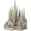 METAL EARTH 3D puzzle Sagrada Familia