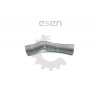 ESEN SKV GERMANY Hadica plniaceho vzduchu, hadica INTERCOOLER 4A0145746C 24SKV078