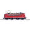 MiniTrix T16142 N Elektrický rušeň BR 141 083-6 spoločnosti DB AG; T16142