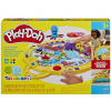 Play-Doh: Skladacia hracia podložka z modelovacej hmoty - Hasbro