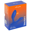 We-Vibe Vector+ Royal Blue smart masér prostaty