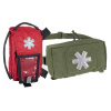 Helikon-Tex lekárnička MODULAR INDIVIDUAL MED KIT ZELENÁ
