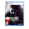 Resident Evil 8: Village