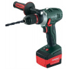 METABO BS 14,4 LTX Impuls