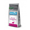 FARMINA Vet Life Struvite Management granule pre psov 12 kg
