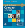 Compact Advanced: Studen… (Peter May)