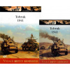 Velké bitvy historie 17 - Tobruk 1941 (časopis + DVD)