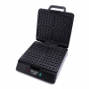 VEĽKÝ VAFLOVAČ ADLER AD3036 SILNÝ 1500W 4 VAFLE