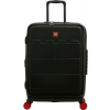 LEGO Licence LEGO Luggage Cestovní kufr Fasttrack 24