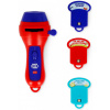 Legami Baterka s projektorom Legami Story Projector Flashlight - Once Upon A Time - Red