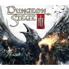 Dungeon Siege III PC Steam CD Key
