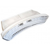 Filtr sušičky 2982200100 Arcelik Beko DPY 7405 XW3