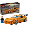 LEGO LEGO® Speed Champions 77260 Rýchlo a zbesilo Toyota Supra MK4
